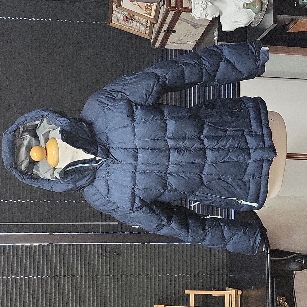 Snowboard jacket